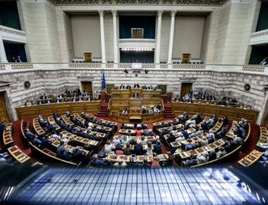 Στη Βουλή σήμερα η συζήτηση για την Εξεταστική στην Υγεία